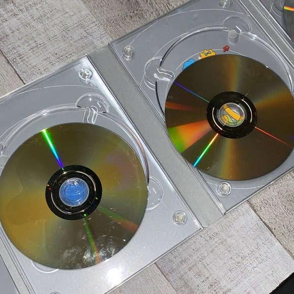 The Simpsons the complete second season collectors edition dvd set - Picture 8 of 10